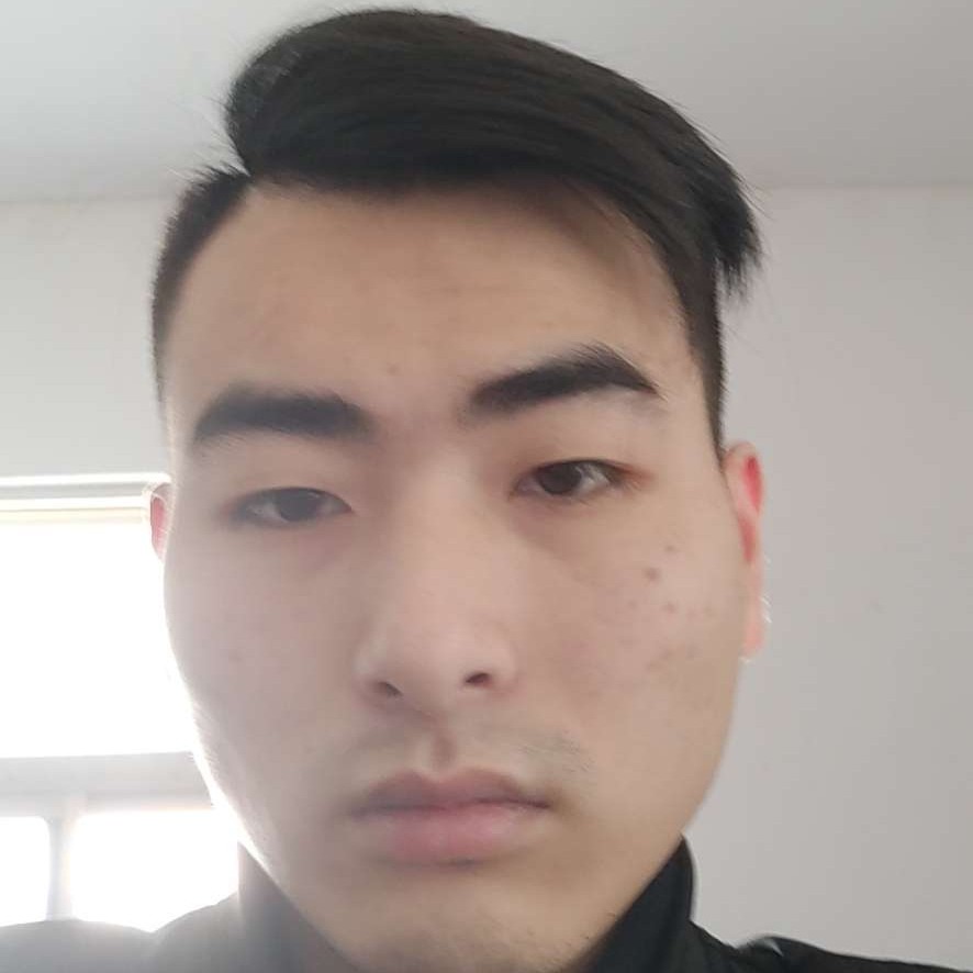 无垠邂逅黑夜的照片