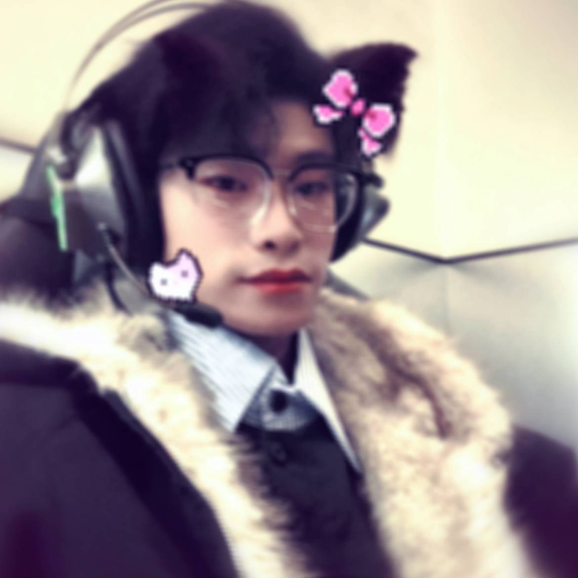 小洋不吃洋的照片