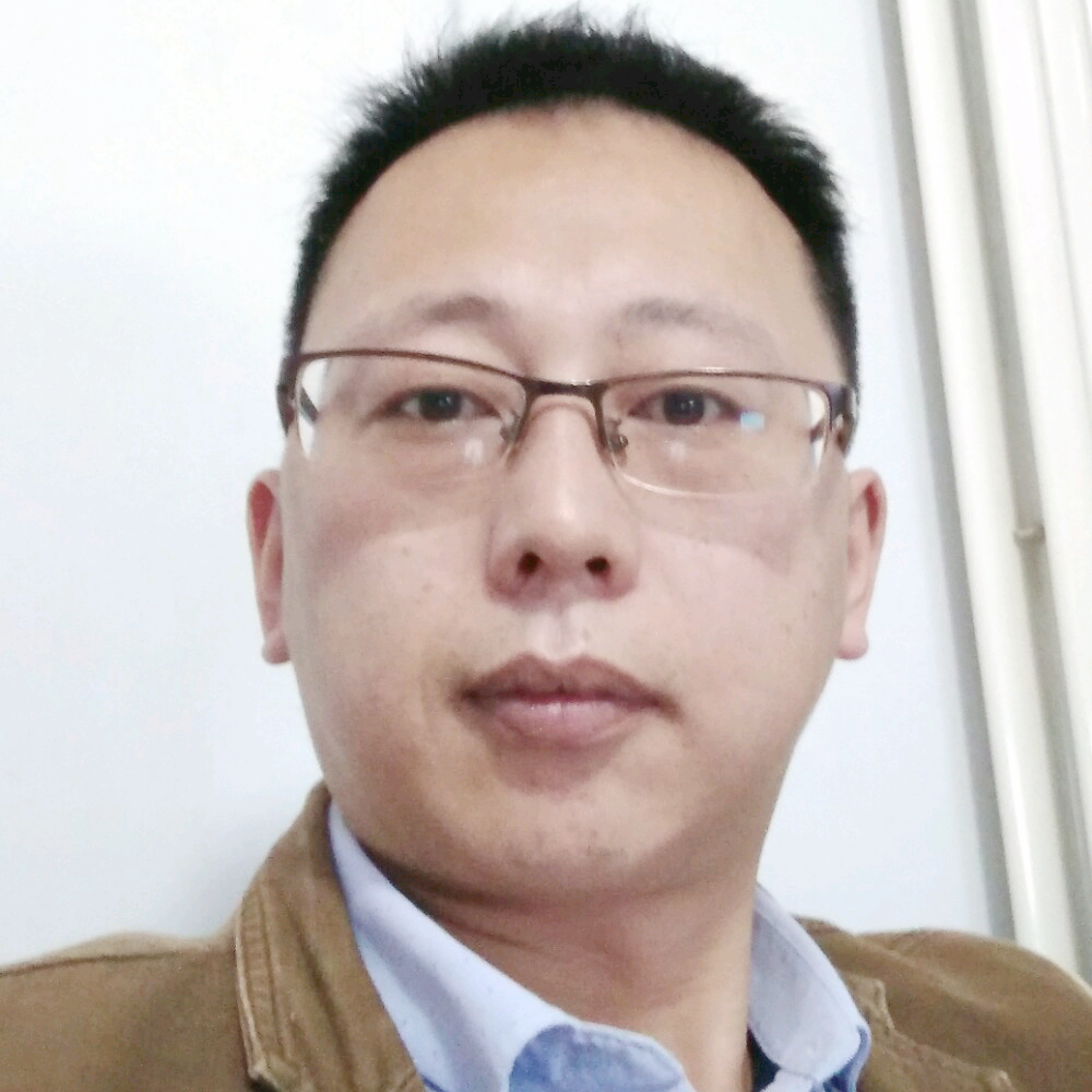 黄叶秋风的照片