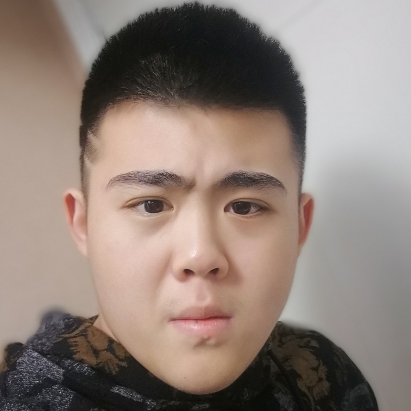 无辜凝眸大侠的照片