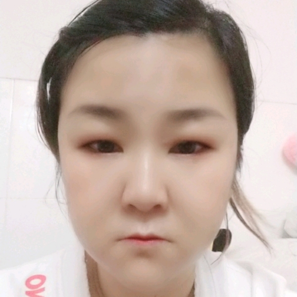 蓝馨baby的照片