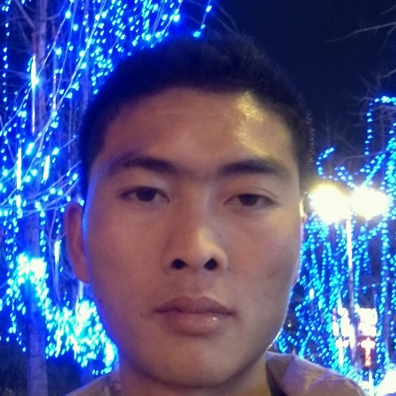 苦的幸福的照片