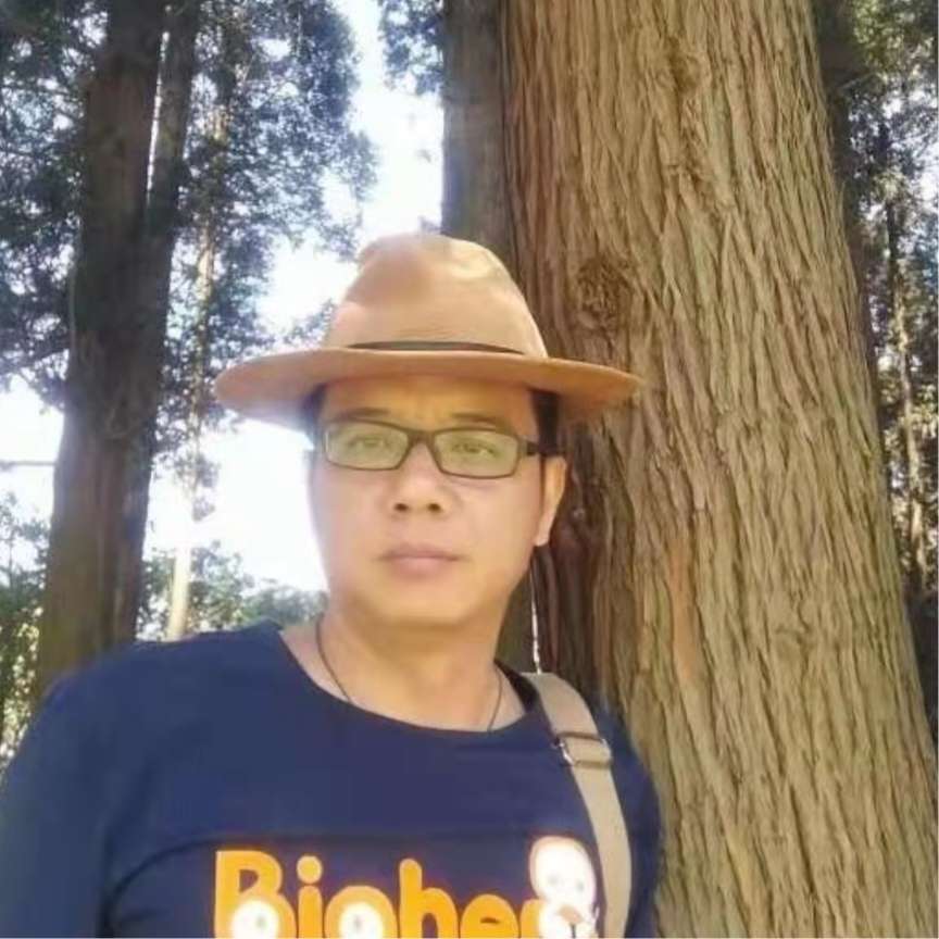我为卿狂#的照片