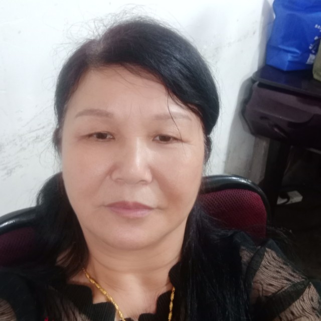 我是容容的照片