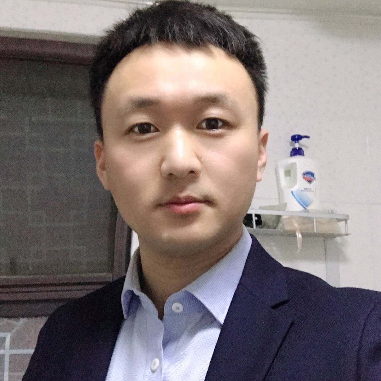 勇敢的心