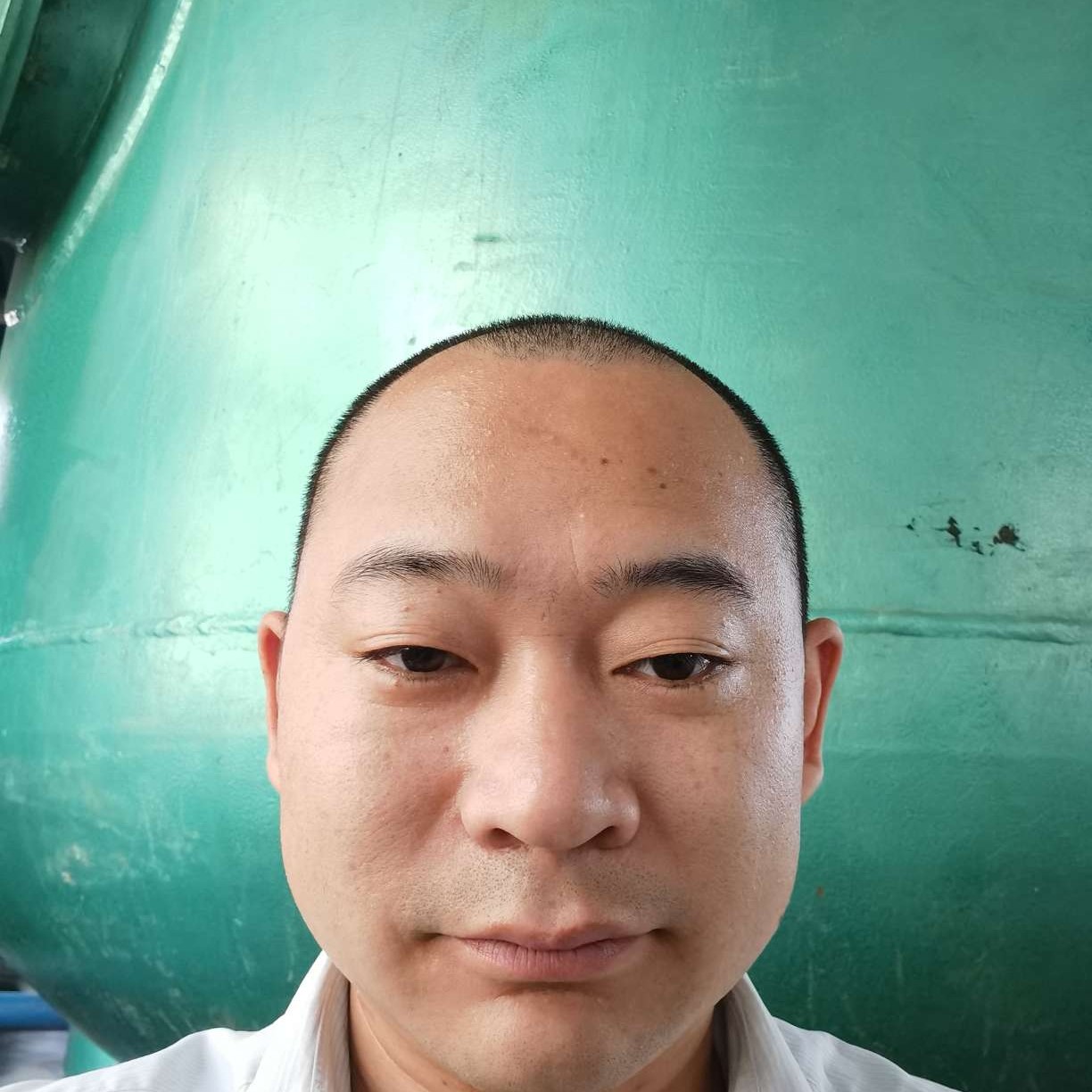 安详给幻殇的照片