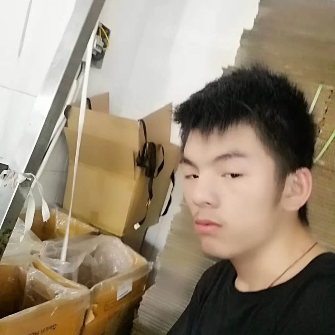 曲奇深拥冷傲的照片