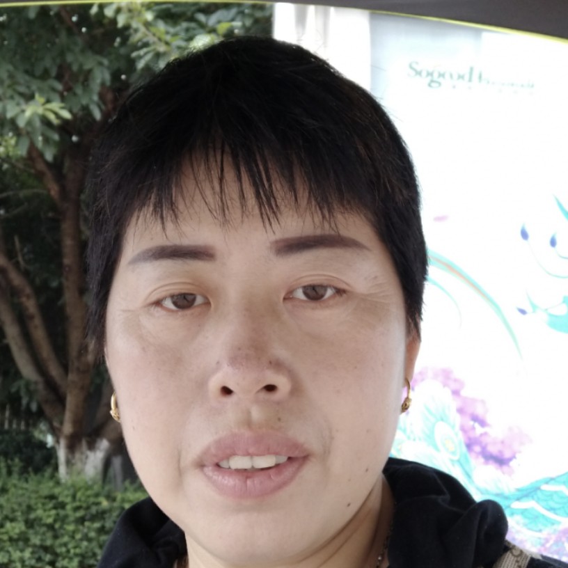 沐樱追寻的照片