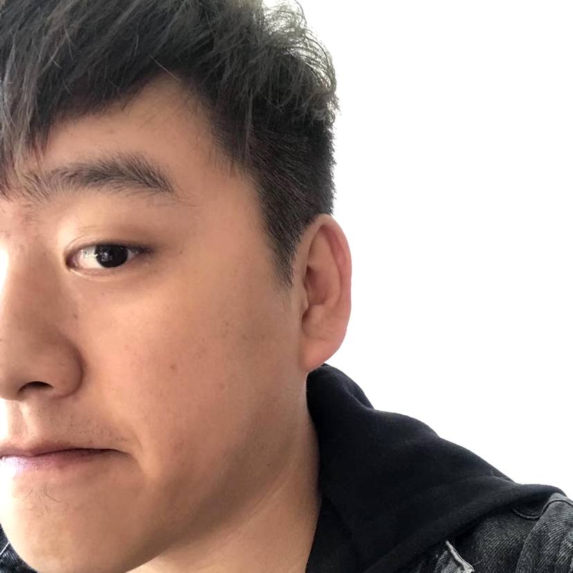 一位男士的照片