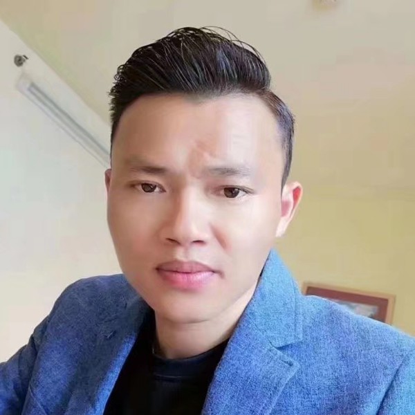 秋色倾心的照片