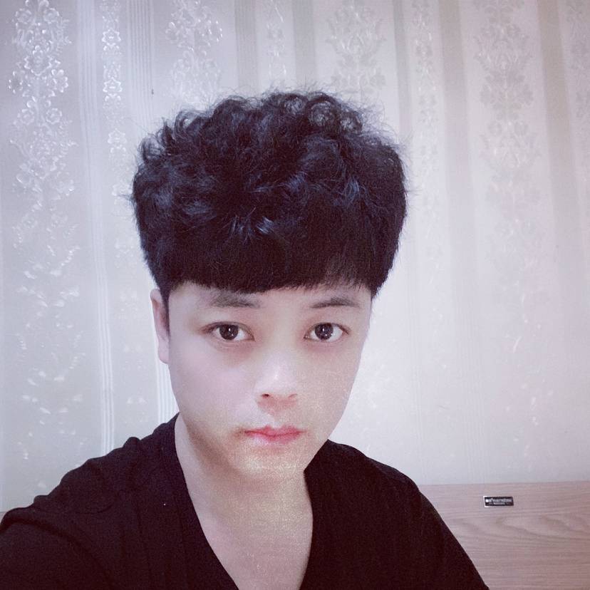 孤独症一个的照片