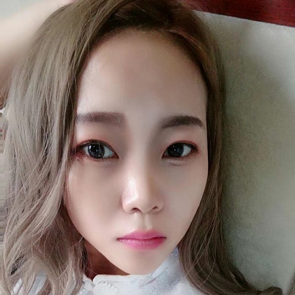 女汉子的眼泪的照片