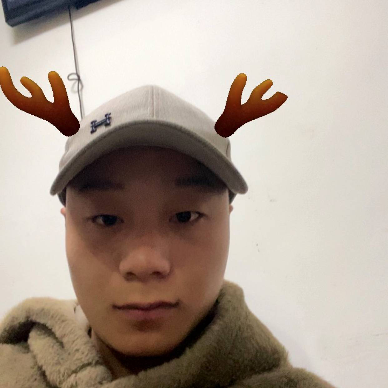 彼年踢外套的照片