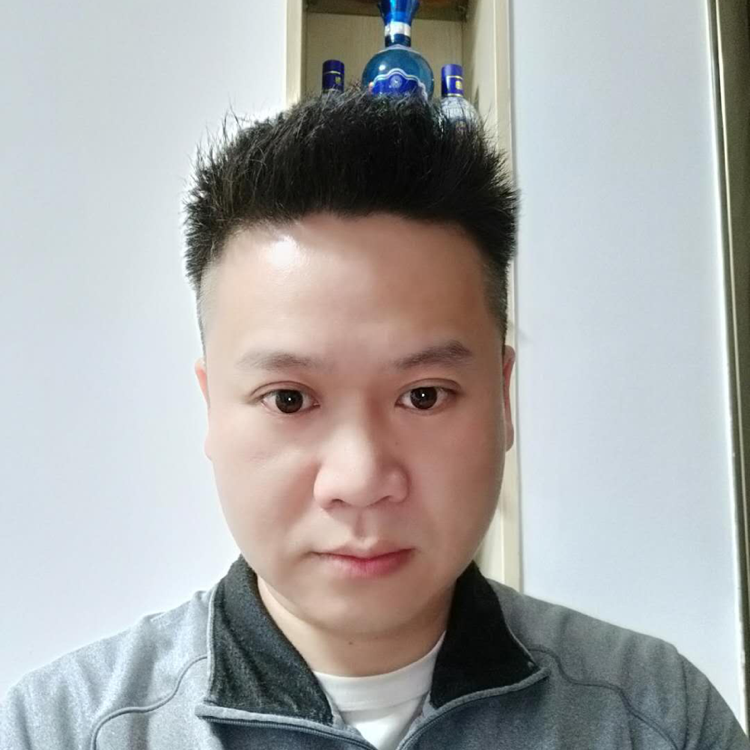 墨镜漫步长情的照片
