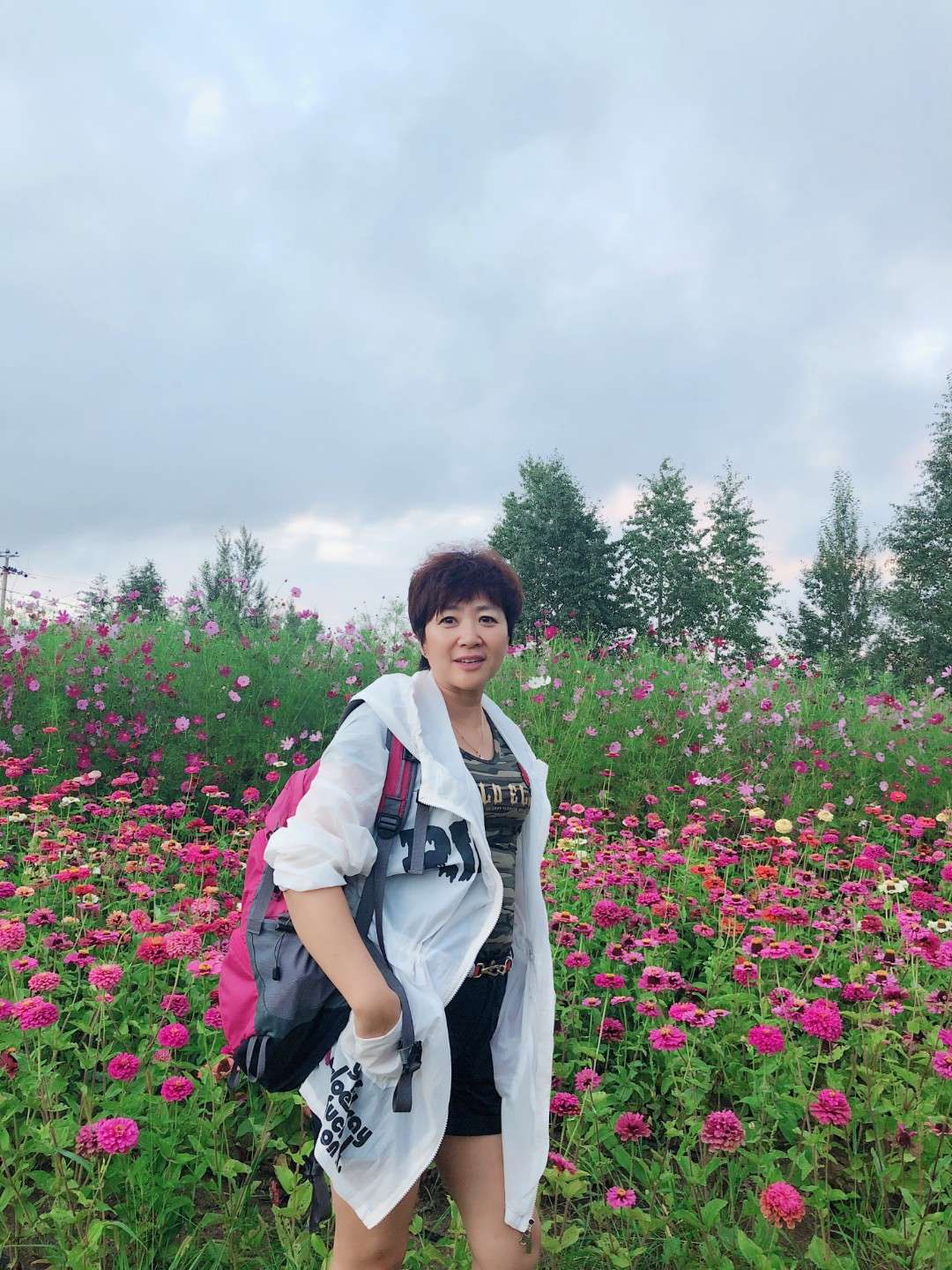 53岁丧偶女征婚照片(ID:1795435)_北京北京征婚交友