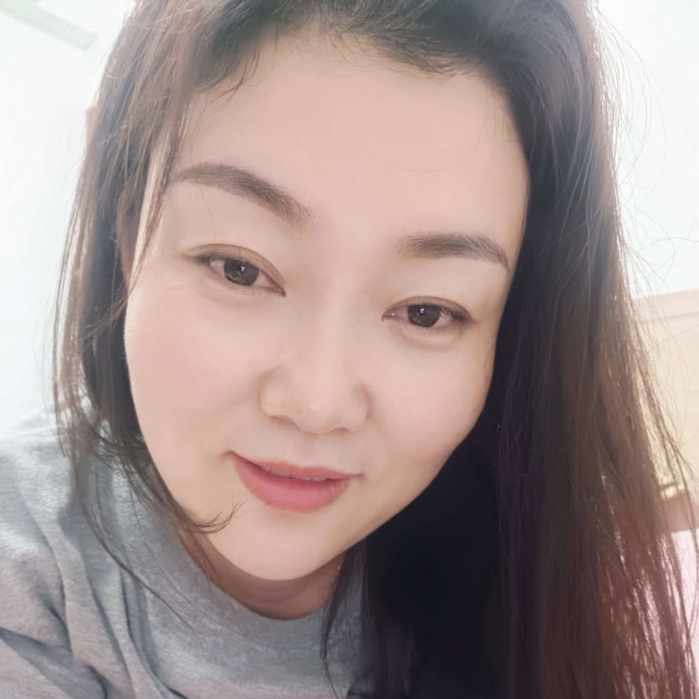 裙子泪了认真的照片