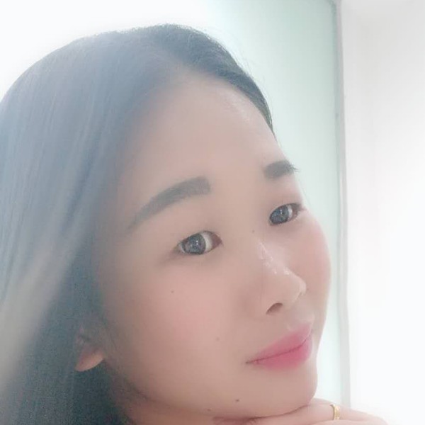 天真若溪的照片