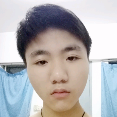 贤惠保卫招牌的照片
