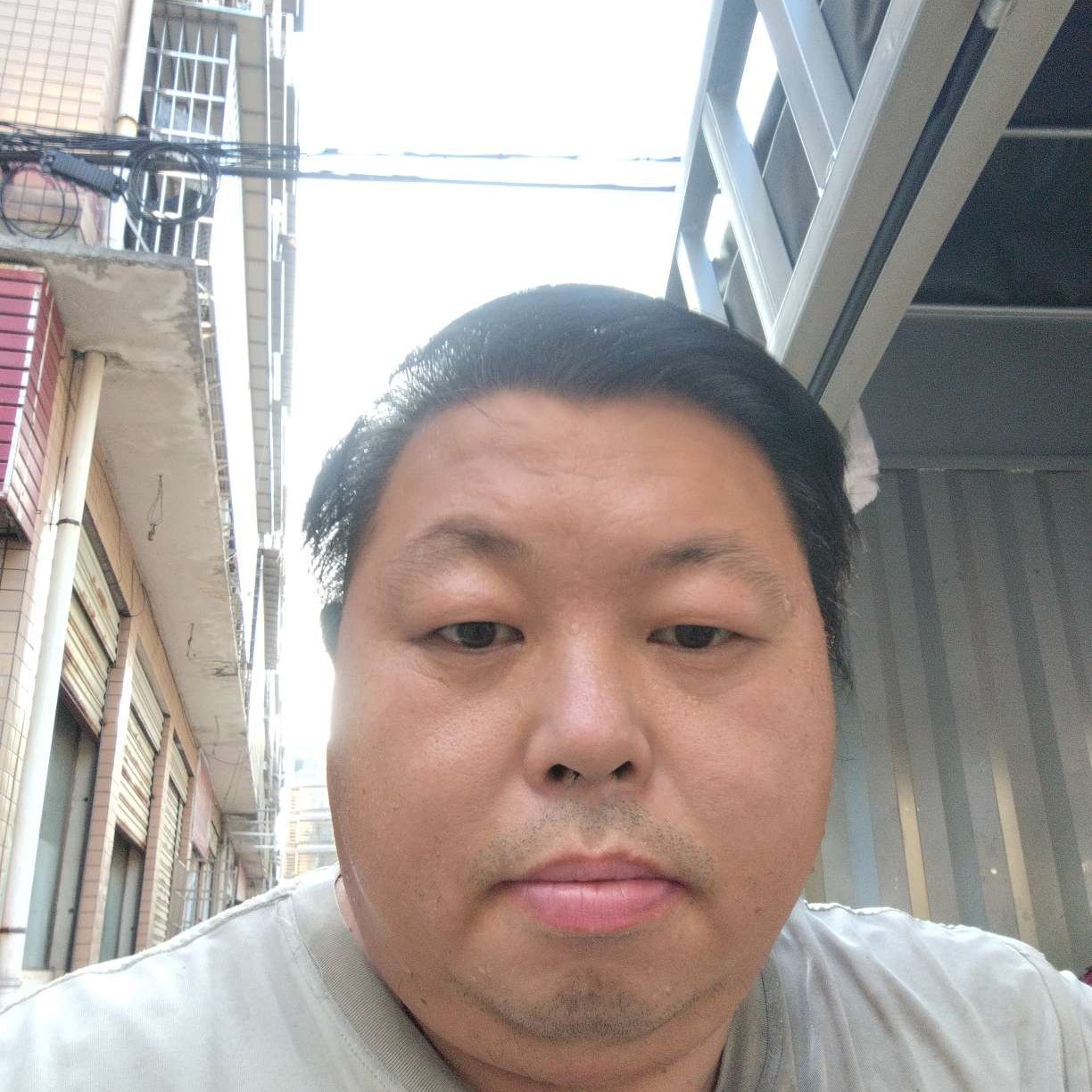 往后余生陪你到老的照片