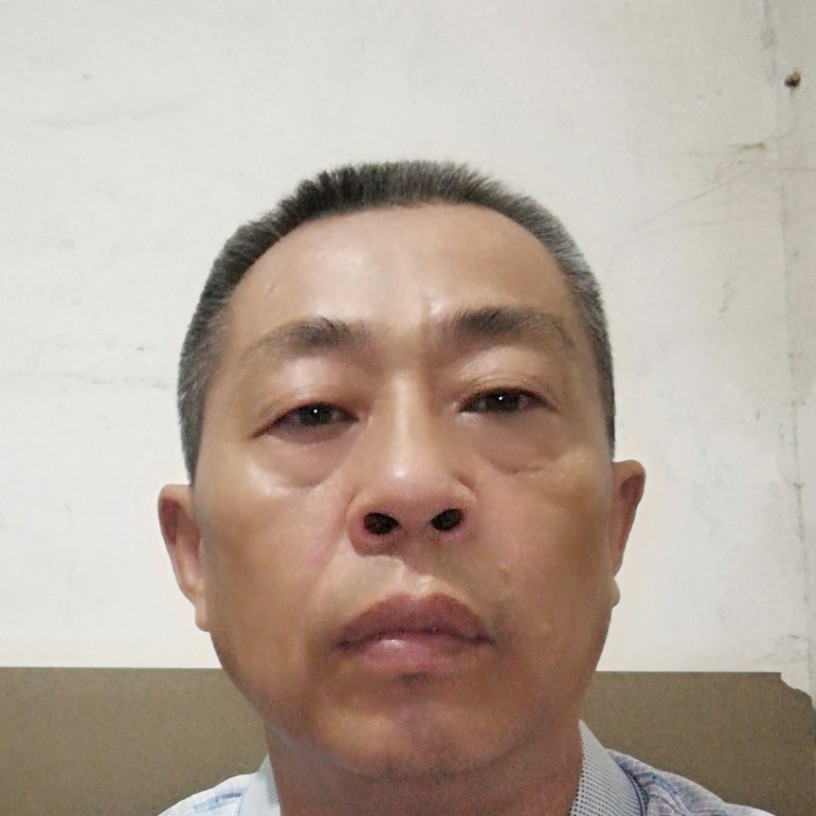 精明打大象的照片