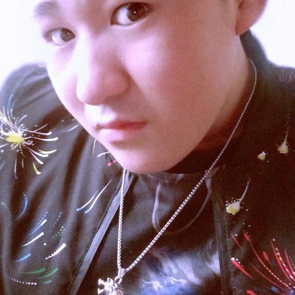 平常山岚的照片