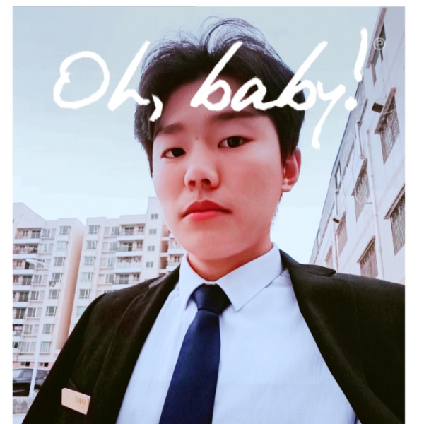努力就会成功的照片