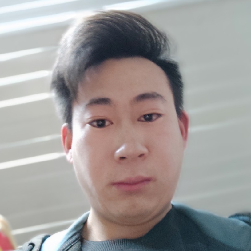 单身大男孩✔的照片