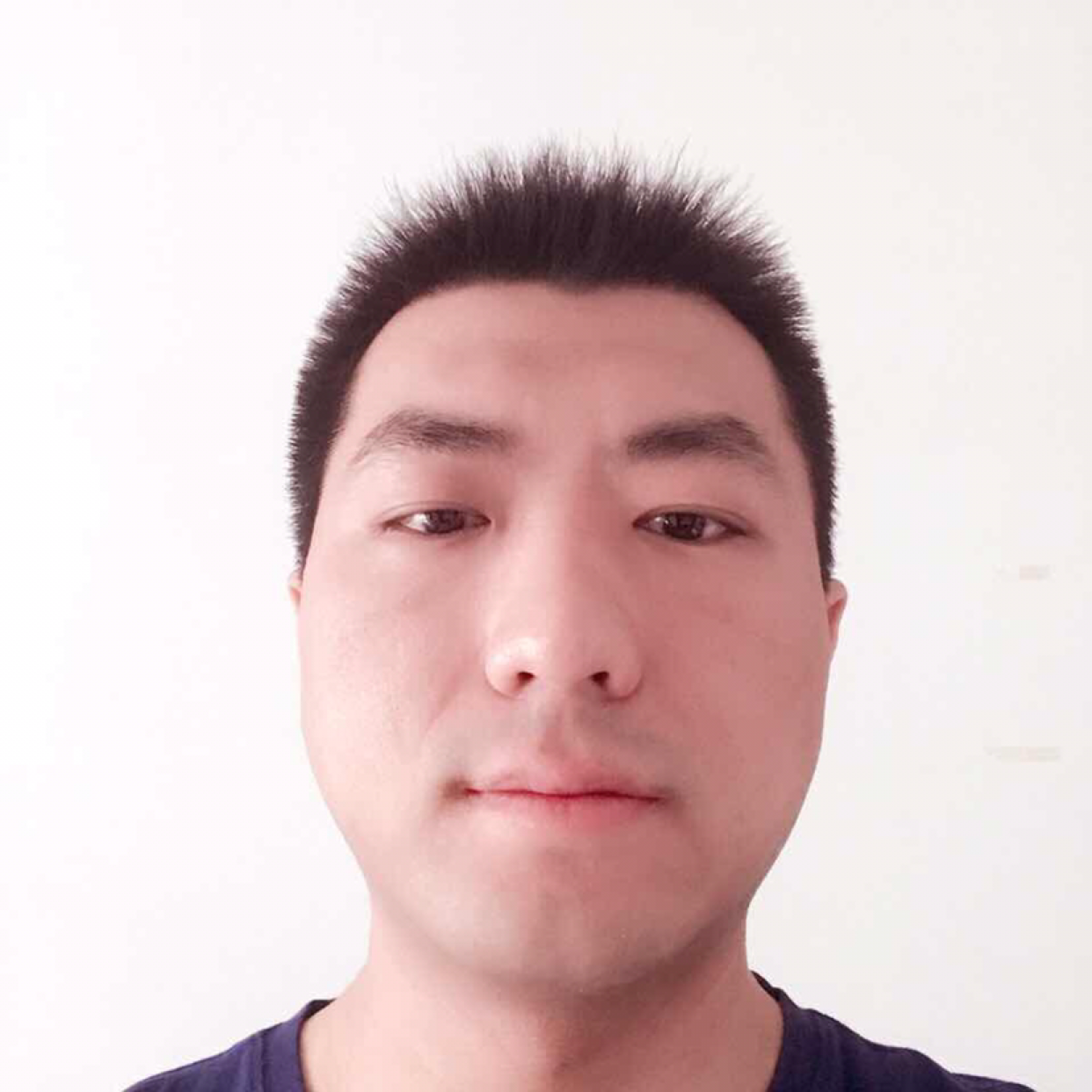 粗犷的酸奶的照片