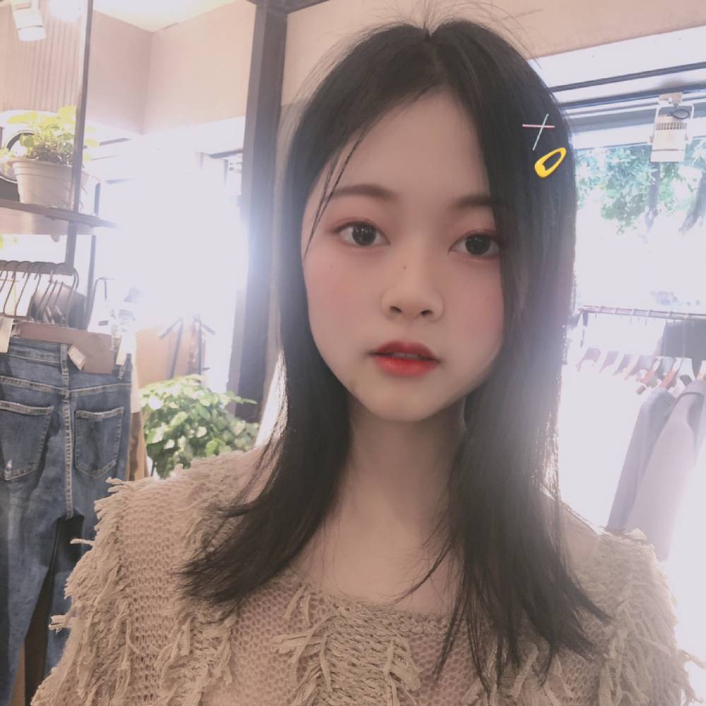 爱笑多么涟漪的照片