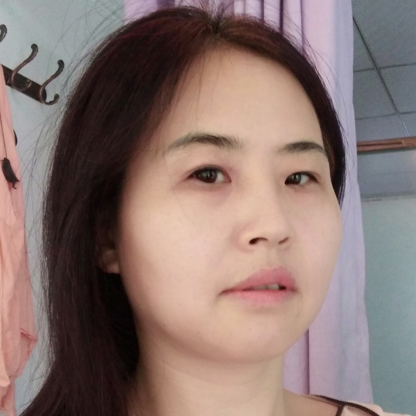 梨子果果的照片