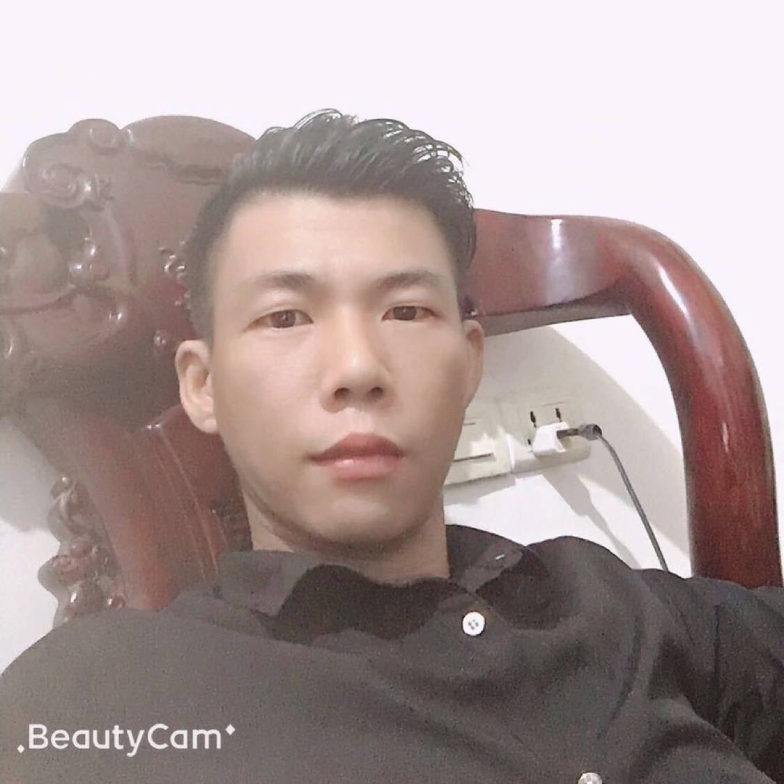 传说中的少爷的照片