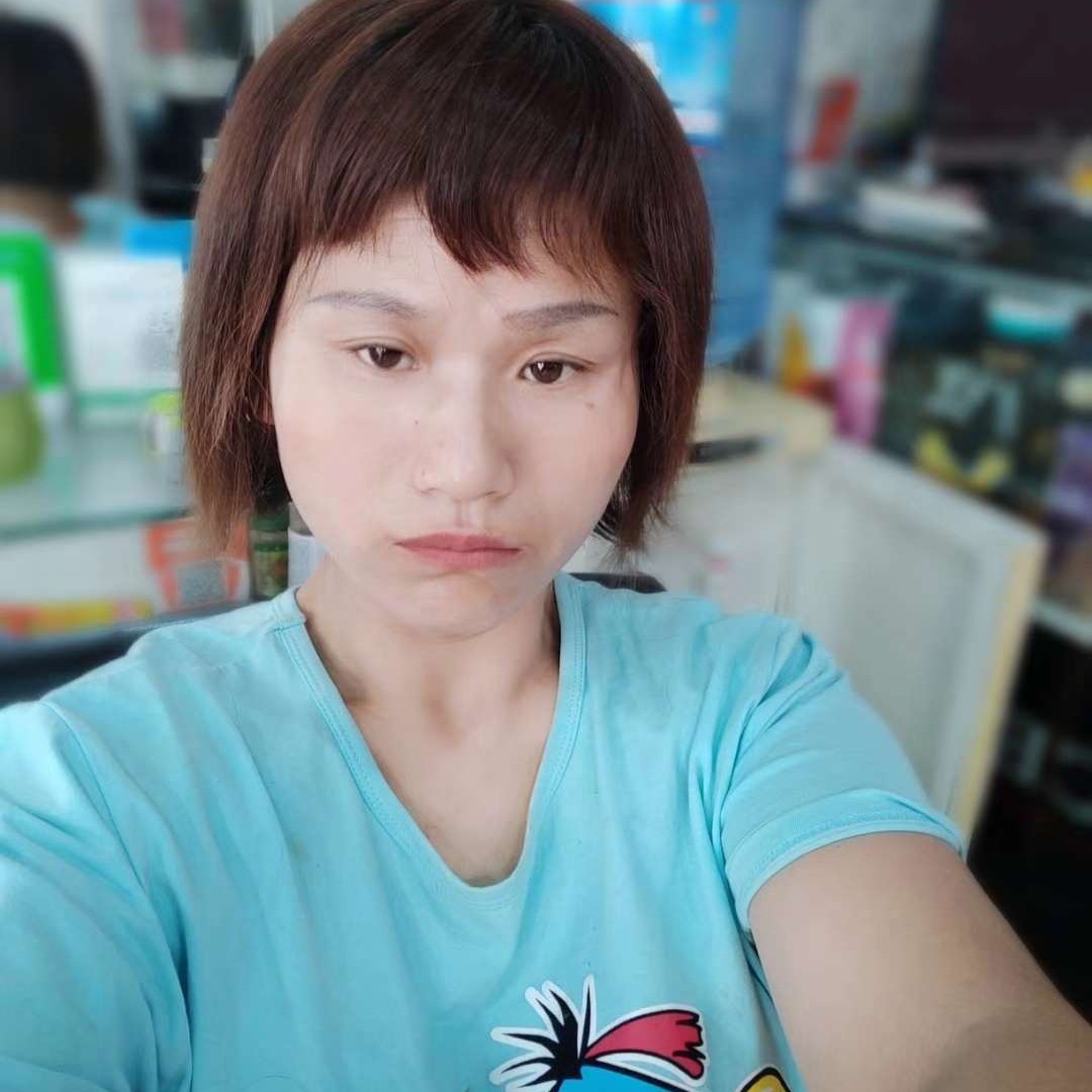 约定蹙眉小馒的照片