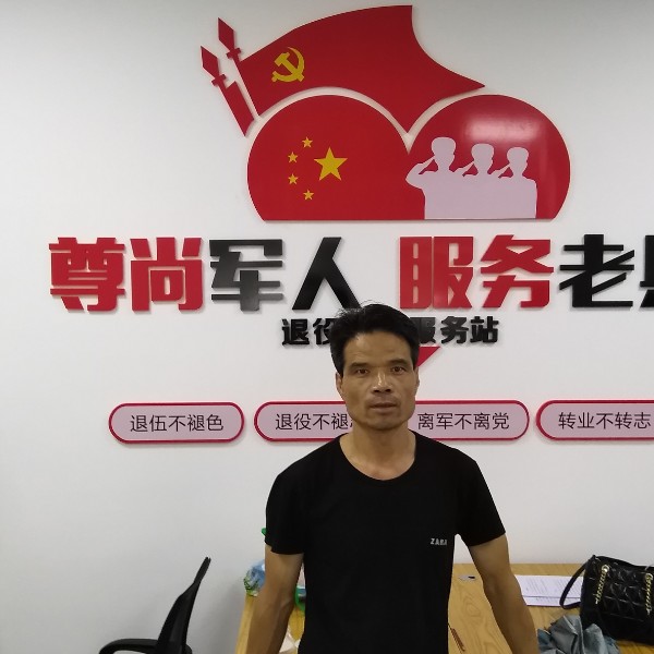 美国人民的照片