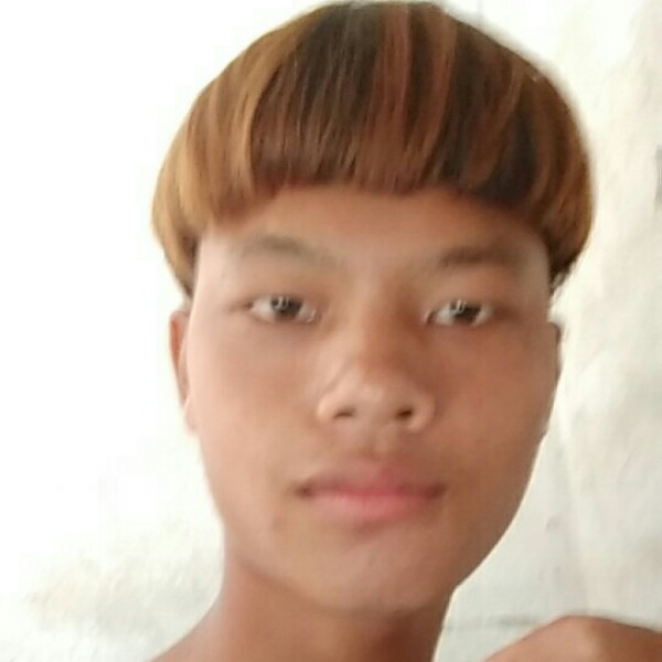 清秀与柚子的照片