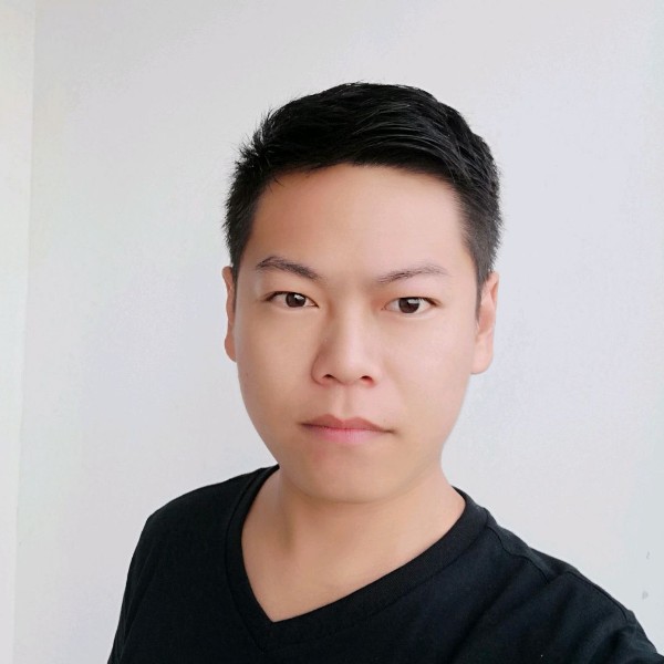 人体描边大师的照片