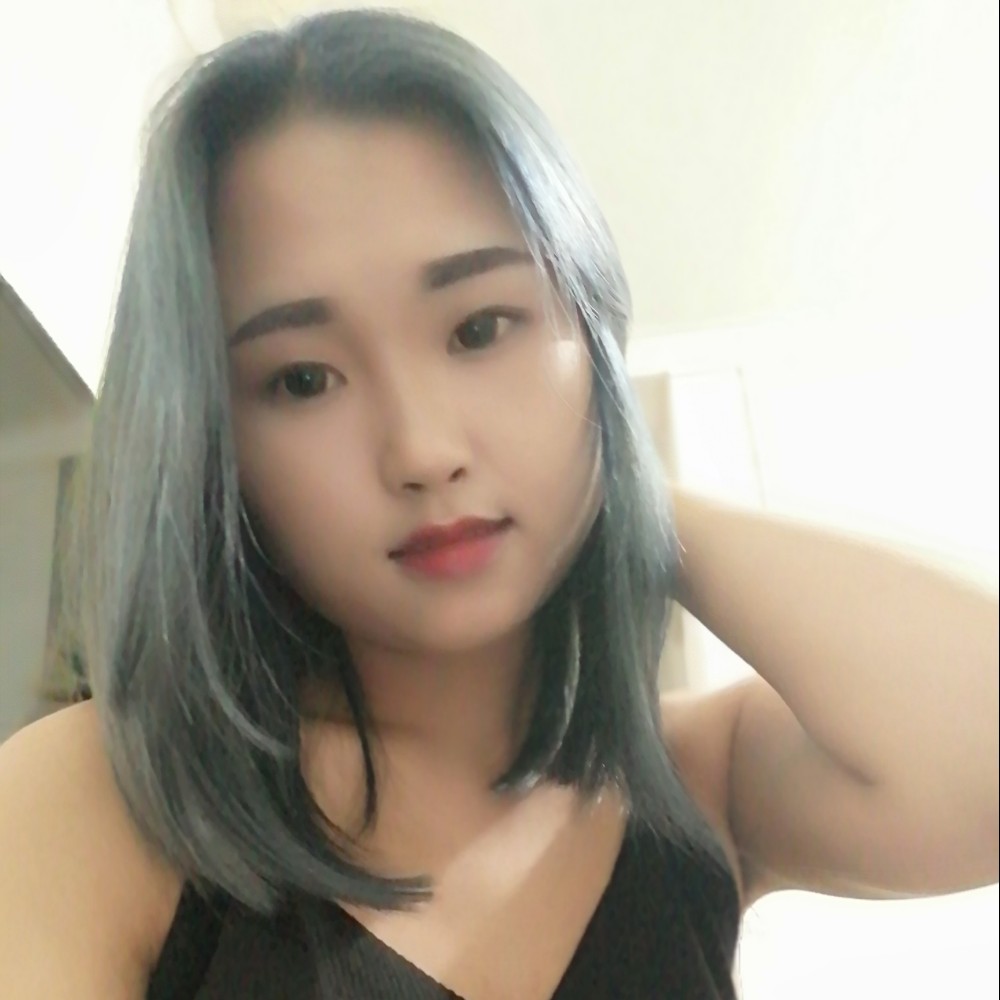 一个人活着的照片