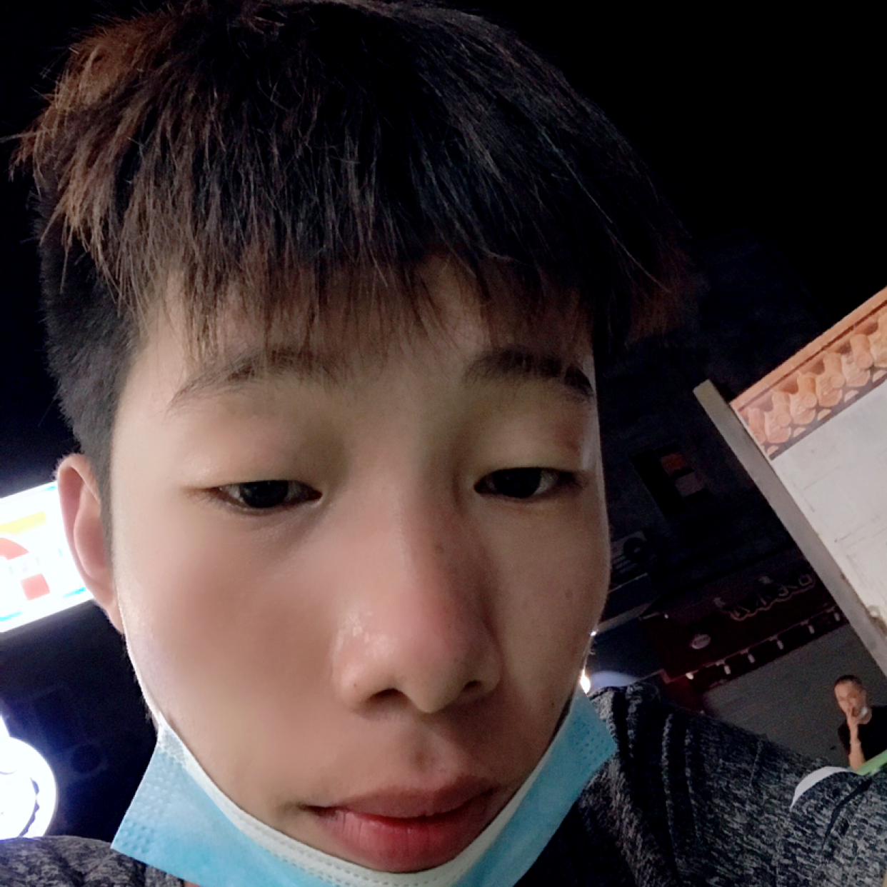 鲤鱼的照片