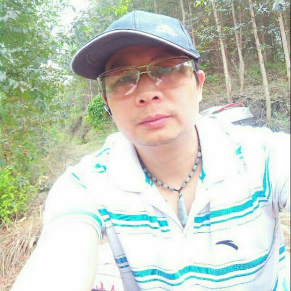 简单人生缘的照片