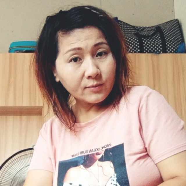 美满停止断夏的照片