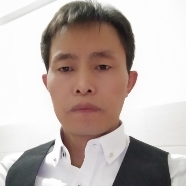 ￣生等侯的照片