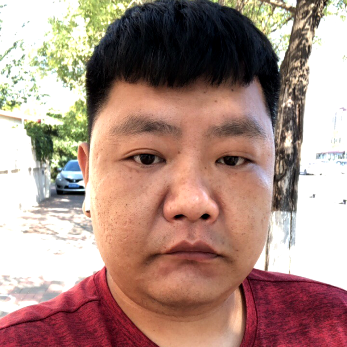 胤祯的照片