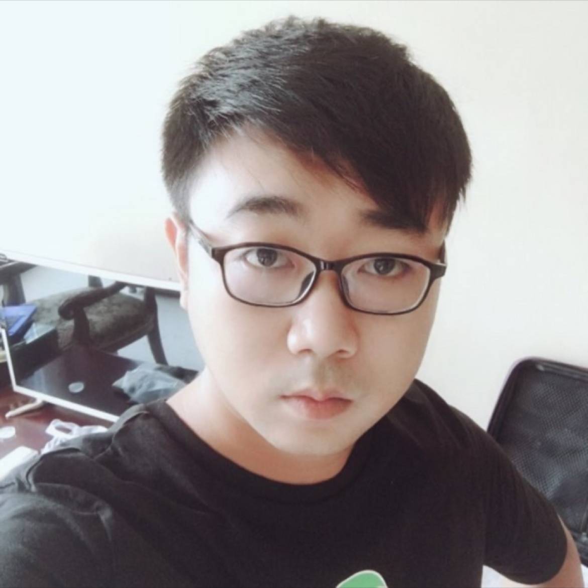 离歌放弃初夏的照片