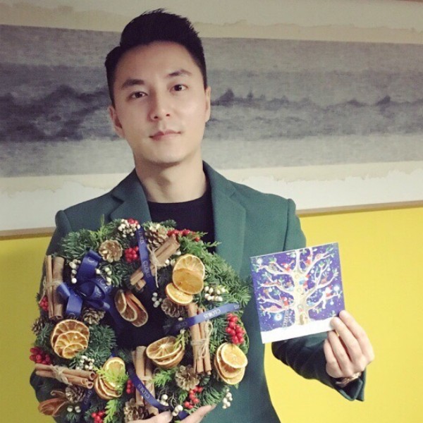 俊伟大叔的照片