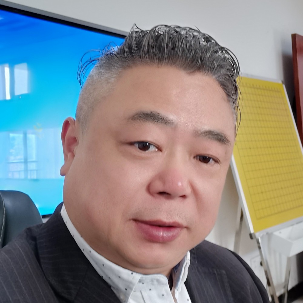 凌大状的照片