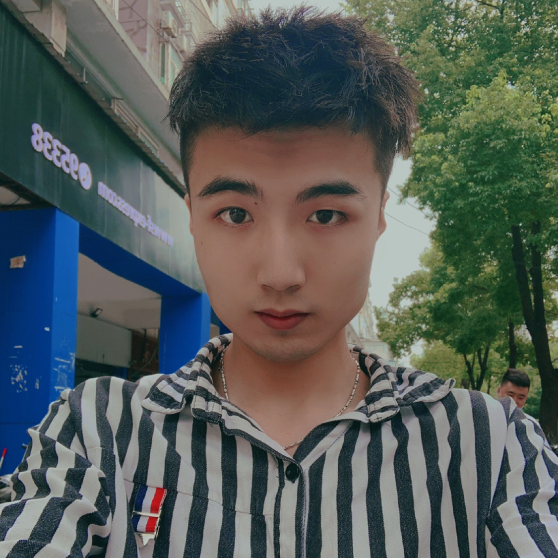 糟糕演变秋颜的照片