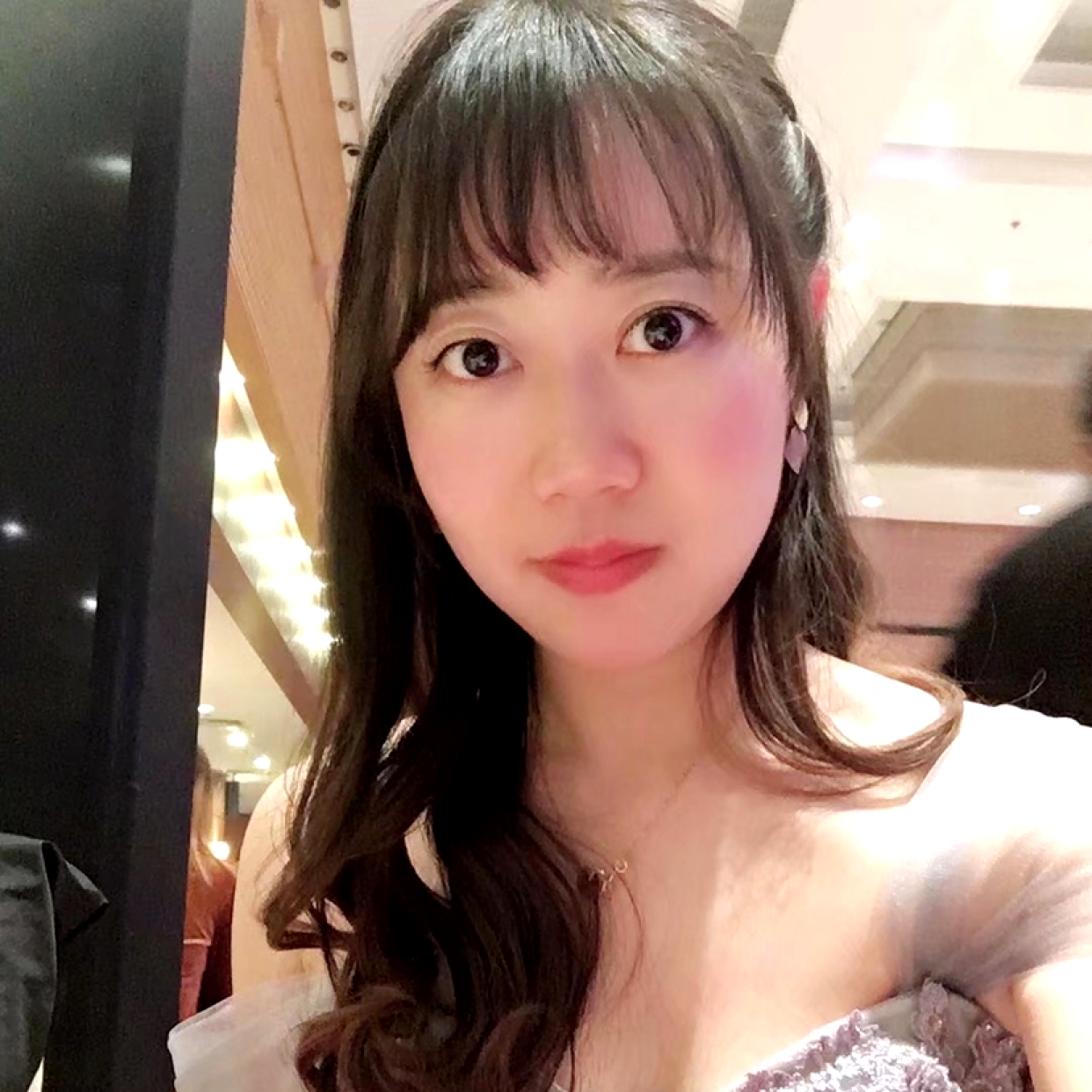 缥缈蘩藜的照片