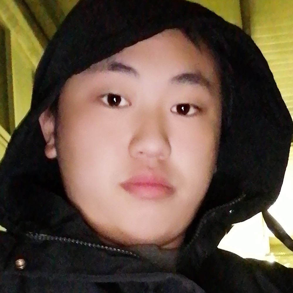 儒雅等待小懒猪的照片