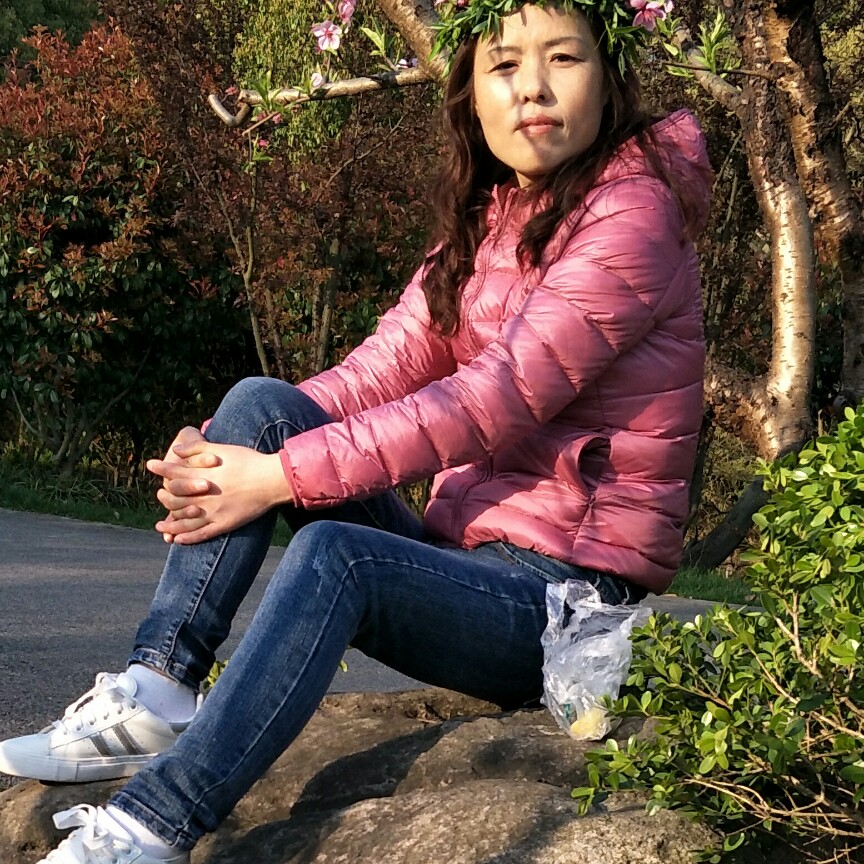 画笔满意的照片