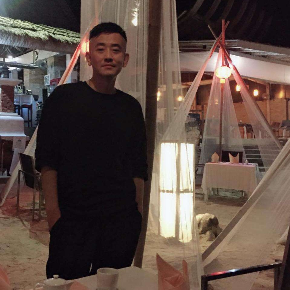 梦开始的地方的照片