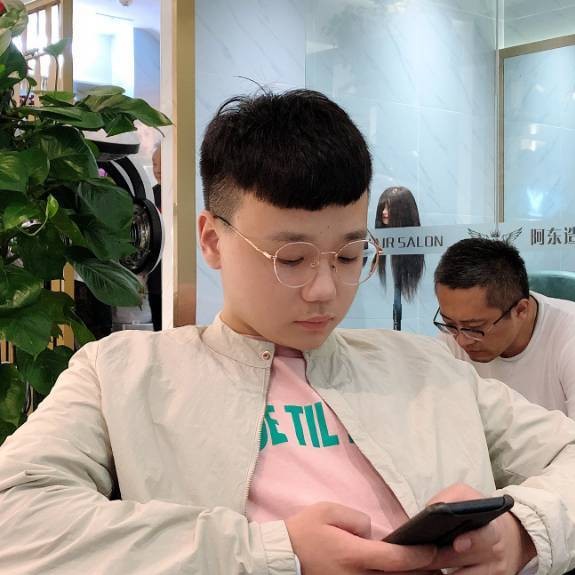情话聪明的照片